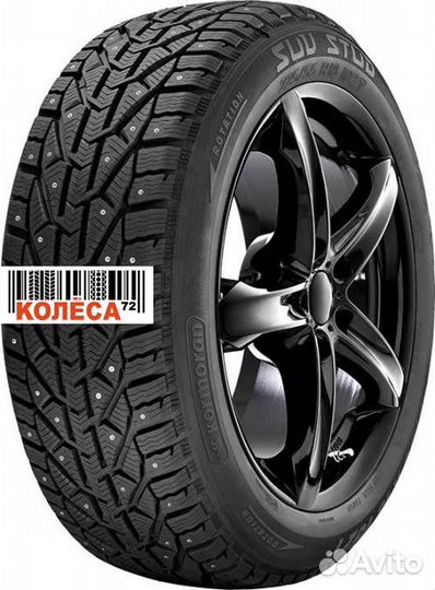 Kormoran SUV Stud 215/60 R17
