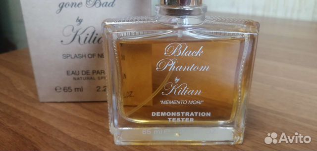 Туалетная вода женская