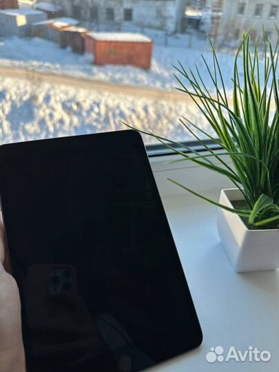 iPad mini 5 64gb