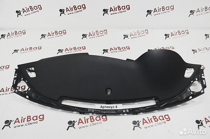 Торпедо панель Kia Optima (JF) 2016-2020 арт.:04