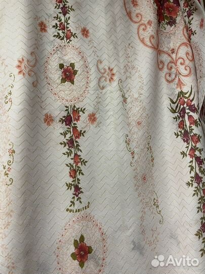 Шторы, тюль, занавески