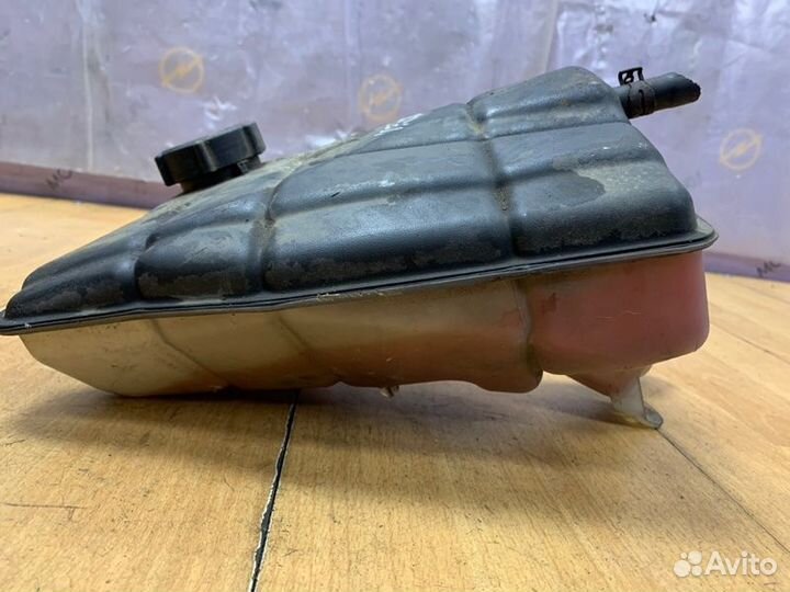 Бачок расширительный Ford Mondeo