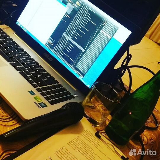 Ведущая, вокалистка для вашего мероприятия