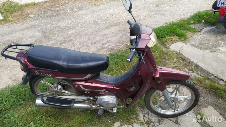 Скутер,мопед