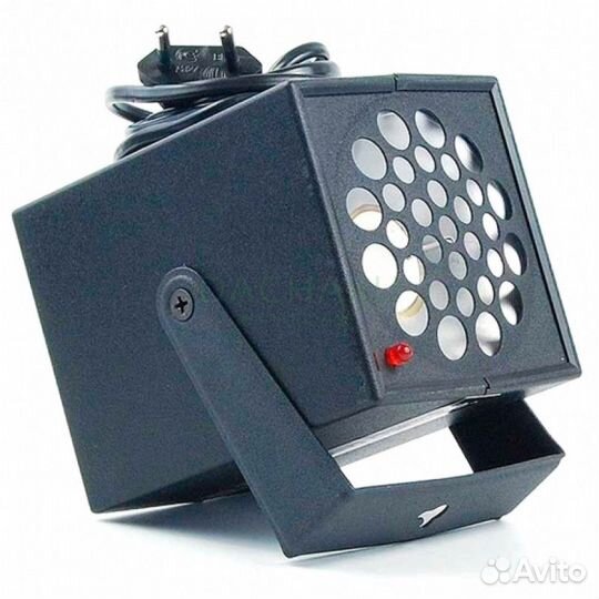 Ультразвук отпугиватель грызунов торнадо 400