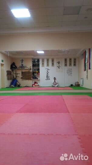 Каратэ для детей в Казани