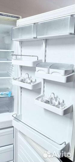 Атлант 2 компрессора. Доставка