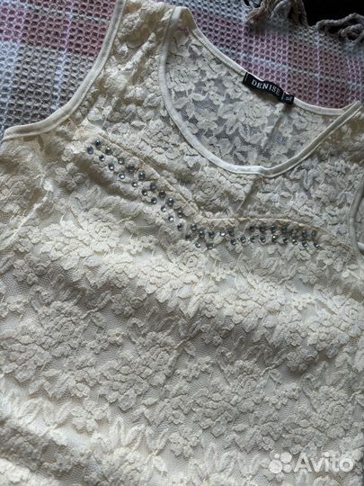 Платье женское