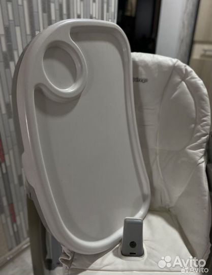 Стул peg perego tatamia