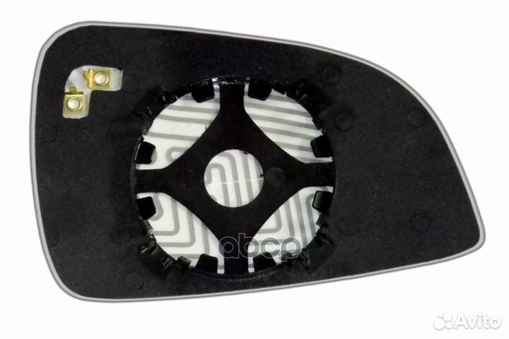 Зеркальный элемент opel astra H (10- ) (L. ASF