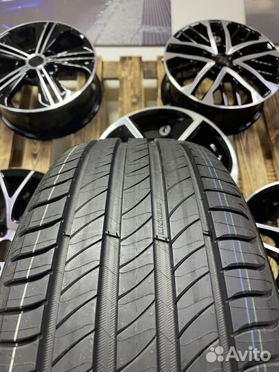 Michelin Primacy 4 225/50 R17 98V