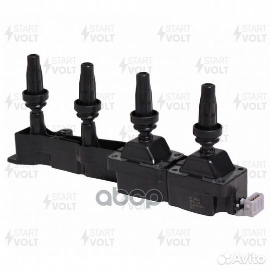 Катушка зажигания SC2024 startvolt