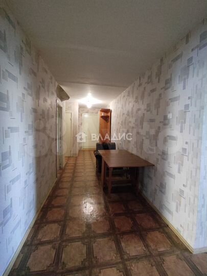 3-к. квартира, 78 м², 5/5 эт.