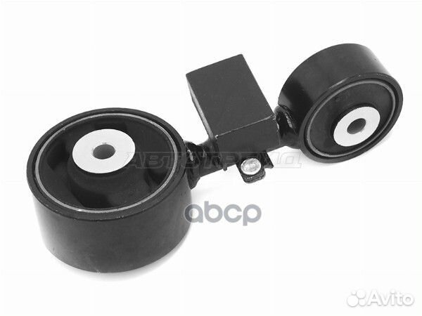 Опора двигателя верхняя ST-12309-0H070 Sat