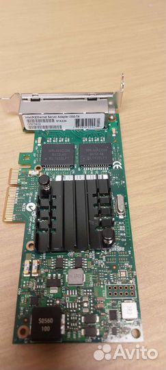 SAS raid контроллер Adaptec ASR-8885 12G