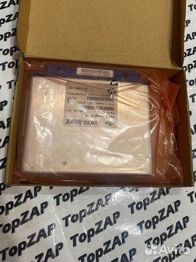 0486106303n50 Knorr/Блок управления ABS.новый