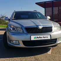 Skoda Octavia 1.8 MT, 2009, 227 809 км, с пробегом, цена 999 000 руб.