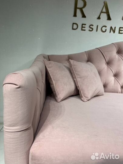 Диван кровать Луна