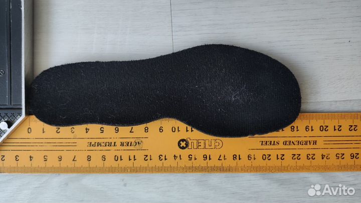 Хоккейные коньки bauer vapor x900 10 D