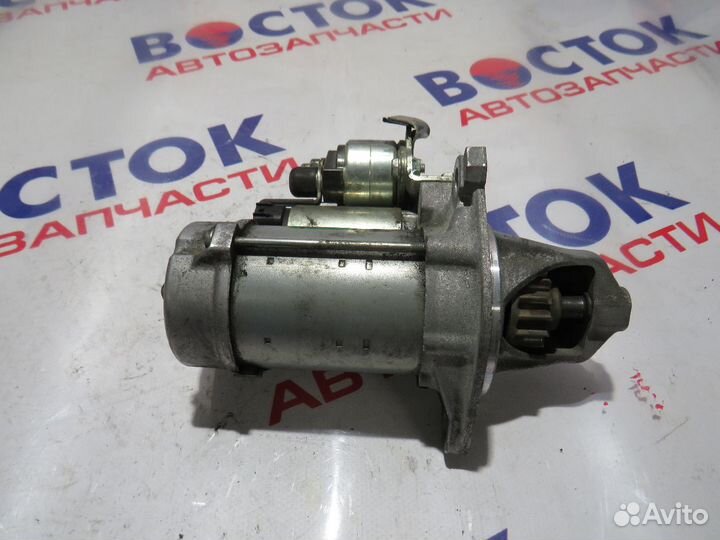 Стартер subaru impreza GJ2, GP2, GP6, GJ6 FB16A, F