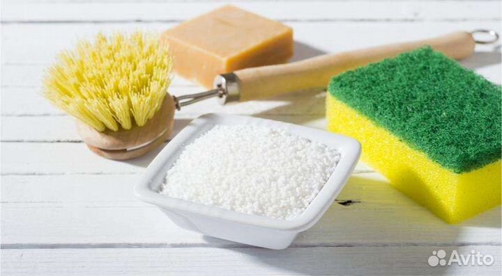 Лимонная кислота техническая