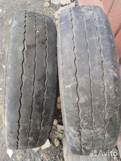 Колесо в сборе ГАЗЕЛЬ R16C