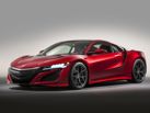 Honda NSX II (2016—2024) Купе