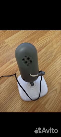 Радио няня Motorola mbp621