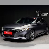 Honda Accord 1.5 CVT, 2019, 57 000 км, с пробегом, цена 2 320 000 руб.