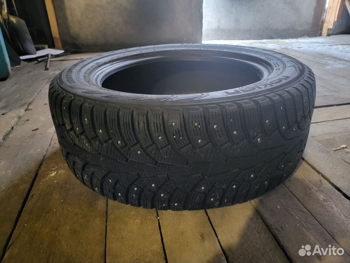 Nokian Tyres Hakka V 235/55 R17