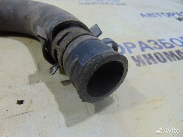 Патрубок радиатора охлаждения для Toyota Corolla 9