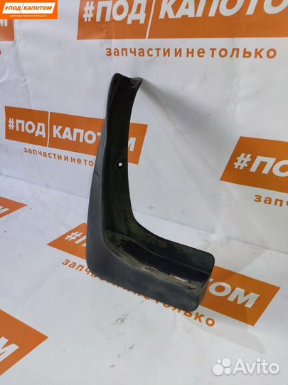 Брызговик задний левый Mitsubishi Outlander 2 2007