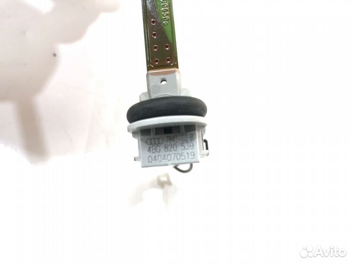 Датчик температуры печки Audi A4 B7