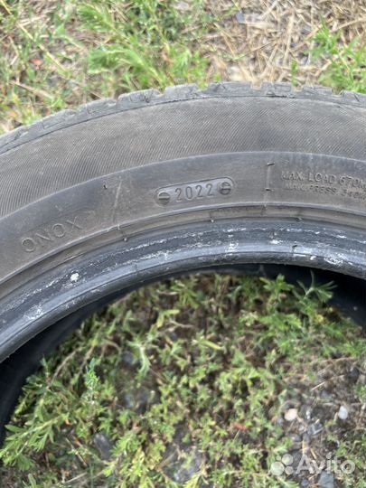 Kormoran Road Performance 205/55 R16 S