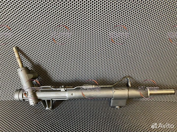 Рулевая рейка Jeep grand cherokee с гур