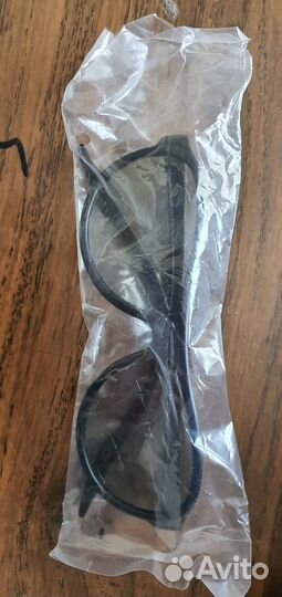 3D очки для телевизора