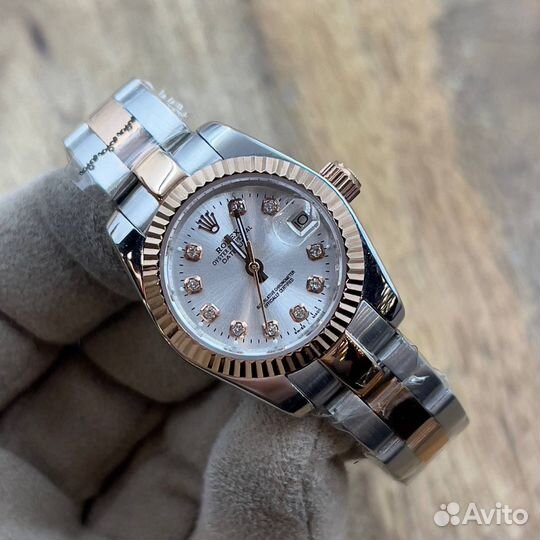 Часы наручные женские rolex