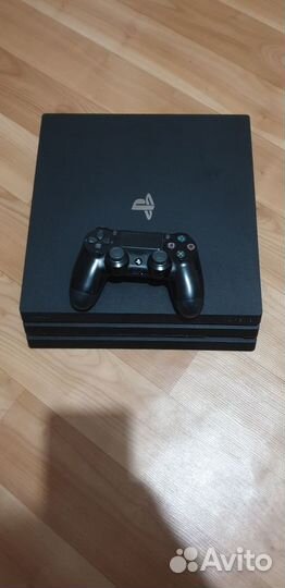 Sony playstation 4 ps4 pro 2tb