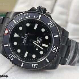 Rolex Submariner Часы мужские механические