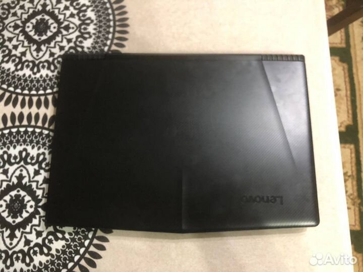 Lenovo legion y520 15ikbn