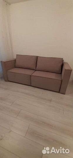 Диван прямой Лофт, 140х190