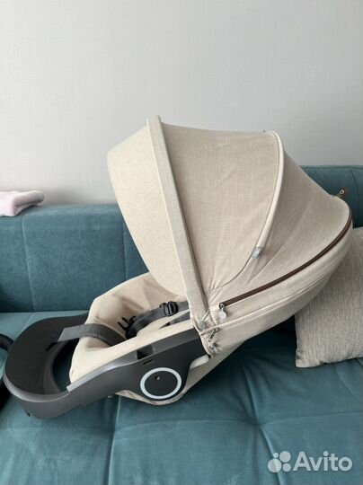 Прогулочный блок stokke