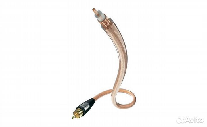 Аудио кабель. межблочный кабель. оригинал
