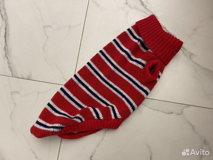 Свитер для собак