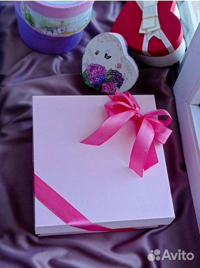 Подарок девушке