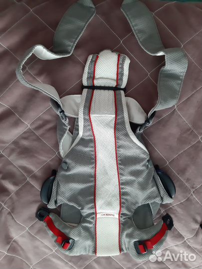 Рюкзак кенгуру BabyBjorn