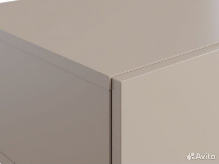 Тв-тумба Лорэна-3 Latte