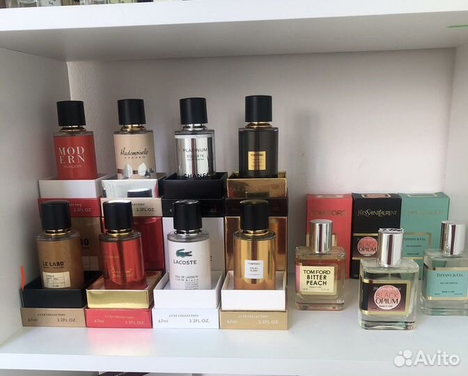 Мужской парфюм Egoiste Platinum Chanel