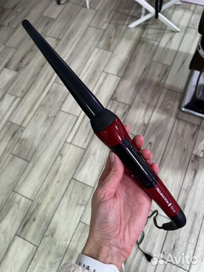 Плойка конусная Remington