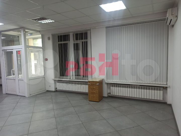 6 кабинетов с ремонтом отд вход 155 кв.м